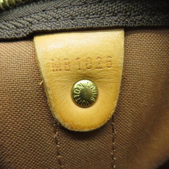 💎✨BEAUTIFUL✨💎 Louis Vuitton Keepall 45 Bandouliere - Picture 7 of 16